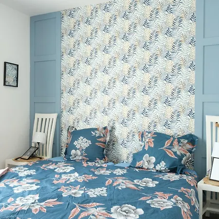 아파트 La Maison Du Bonheur - & A